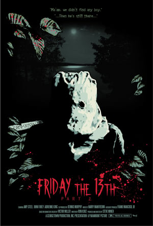 Image of Friday the 13th Part 2