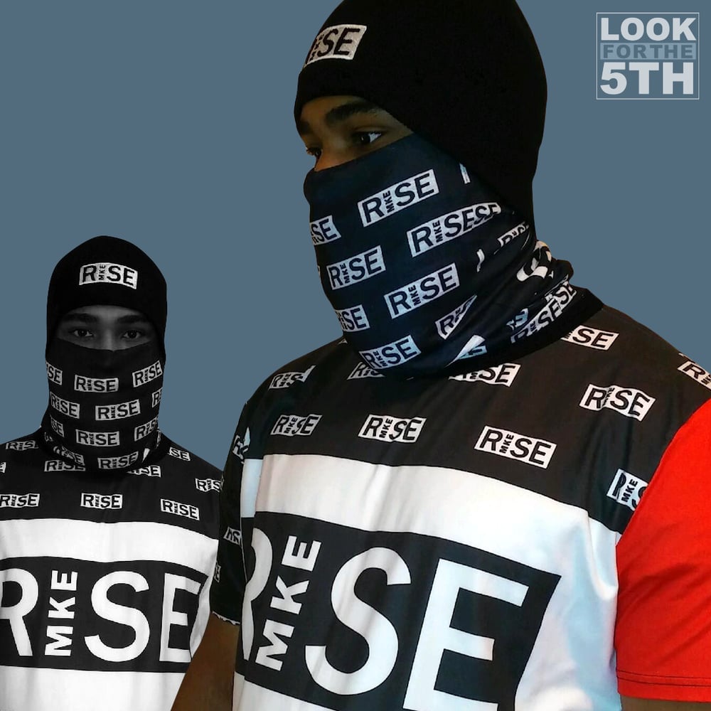 Image of RiSE Wrap