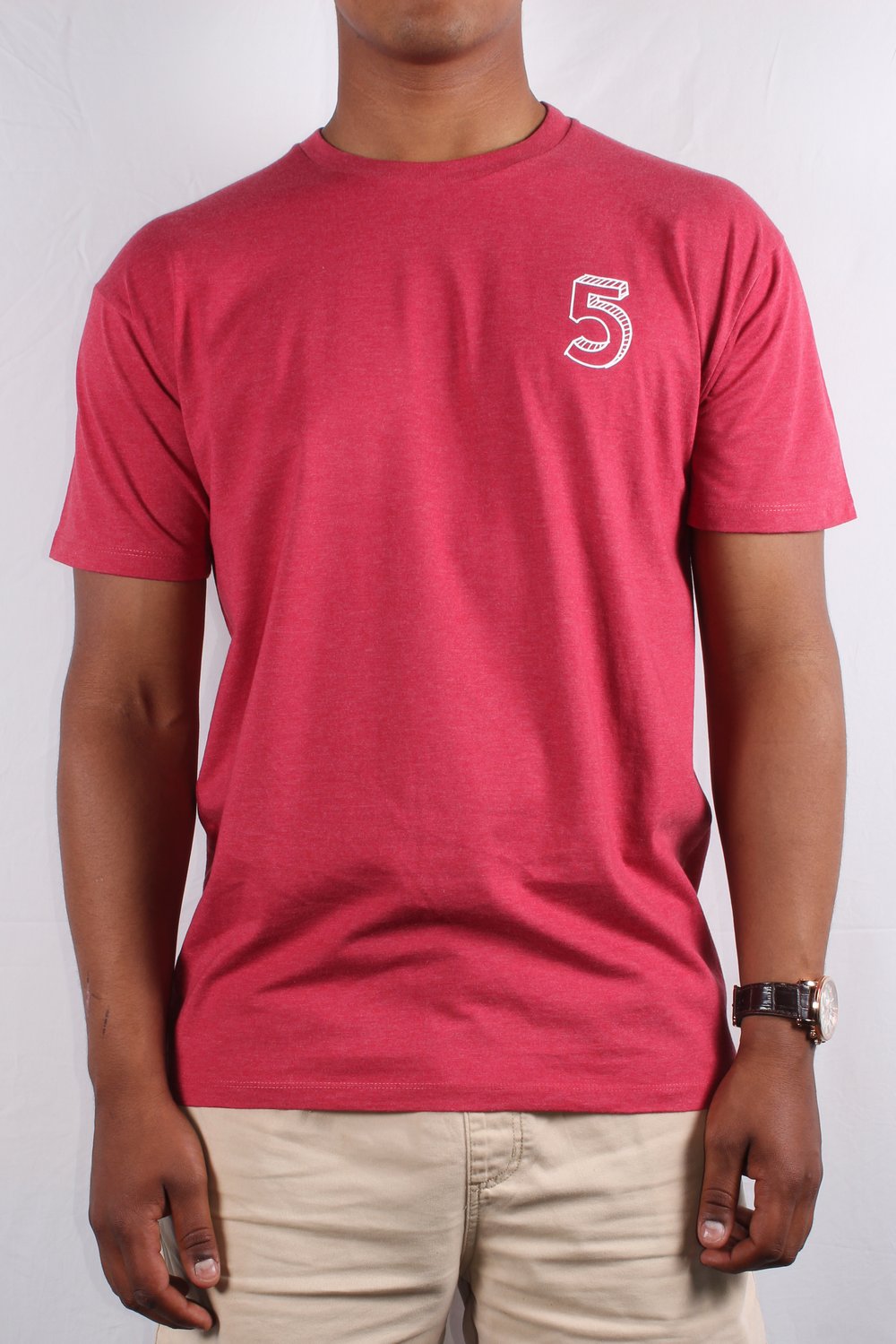 Image of Illusion Tee