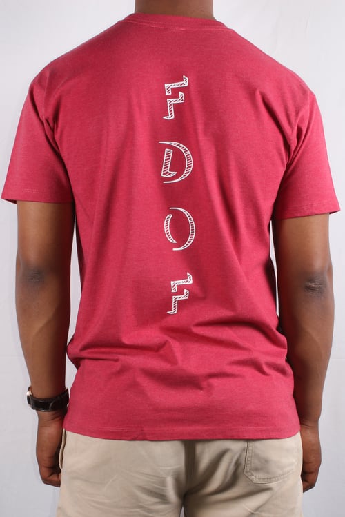 Image of Illusion Tee