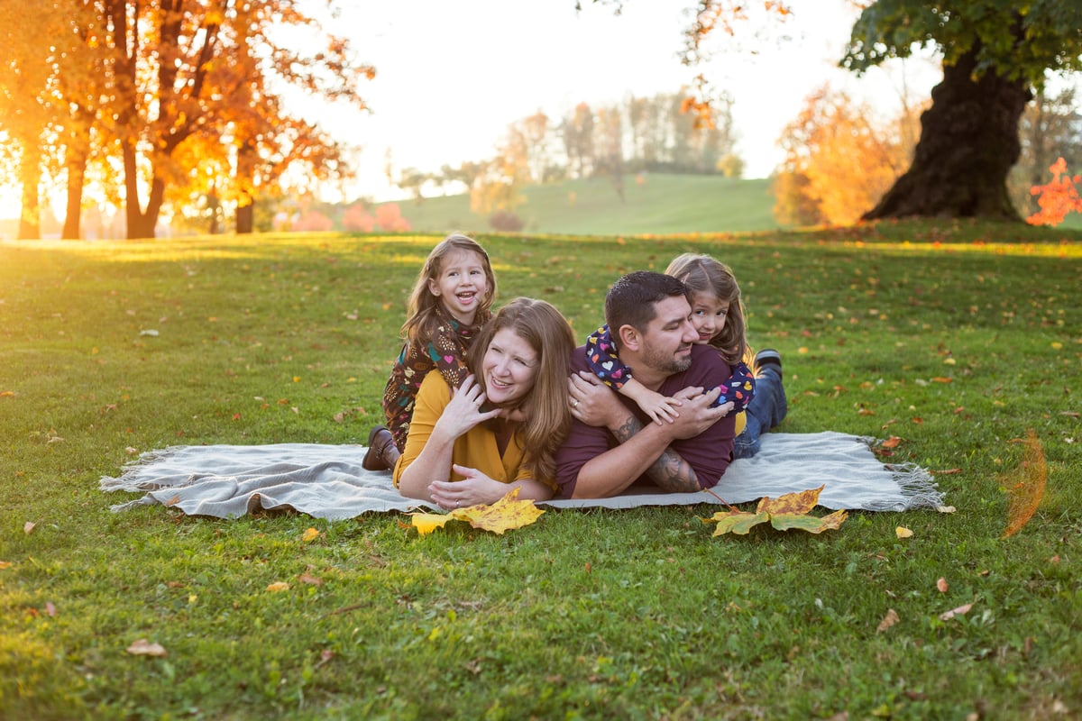 Image of FAMILY SESSION