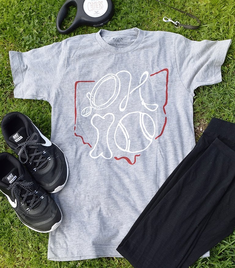 Image of Ohio Tee