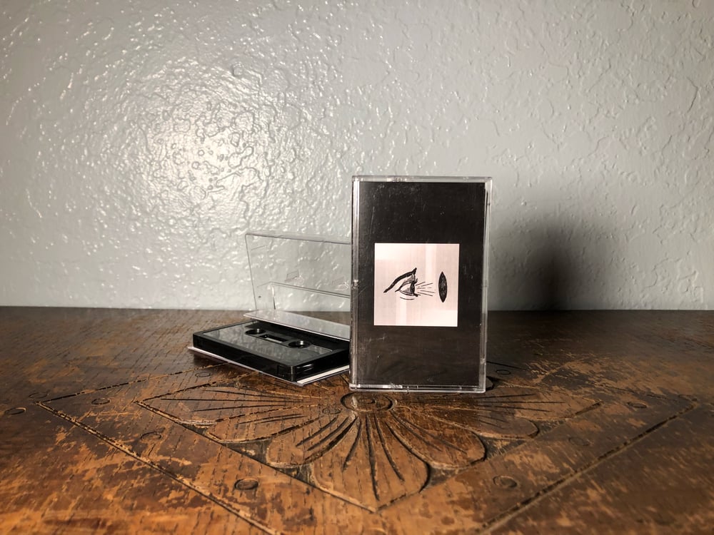 Image of LUCID / EMPTY TAPES