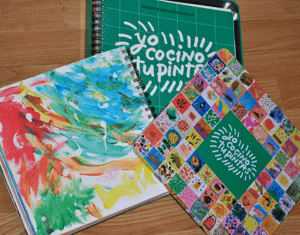 Image of Jo cuino, Tu pintes (Vol. 2)-Yo cocino, Tú pintas (Vol. 2)