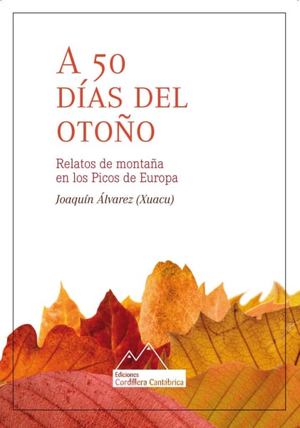 Image of A 50 días del otoño