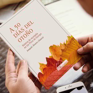 Image of A 50 días del otoño