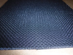 Image of  10 metre roll Factory Seconds,  3D Spacer Fabric Reference TF - 3 