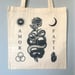 Image of Amor Fati Tote Bag