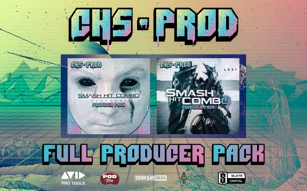 Image of Full Producer Pack