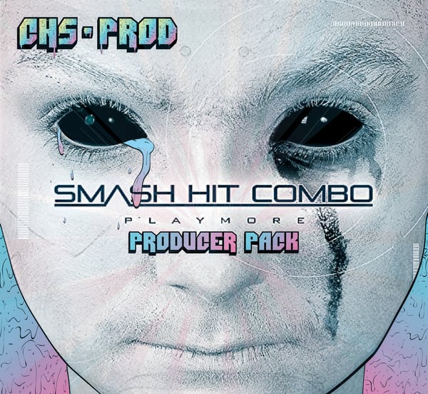 Image of Smash Hit Combo - Playmore Producer Pack