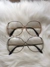 Nancy Frames