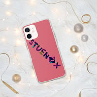 Image 4 of The Stuen'X® Case for iPhone®