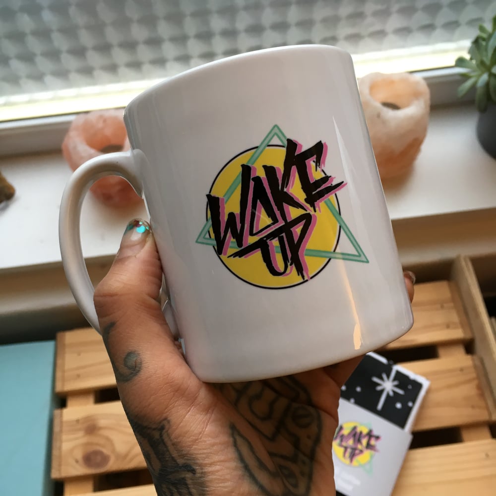 Image of Wake Up/Stay the course Bundle