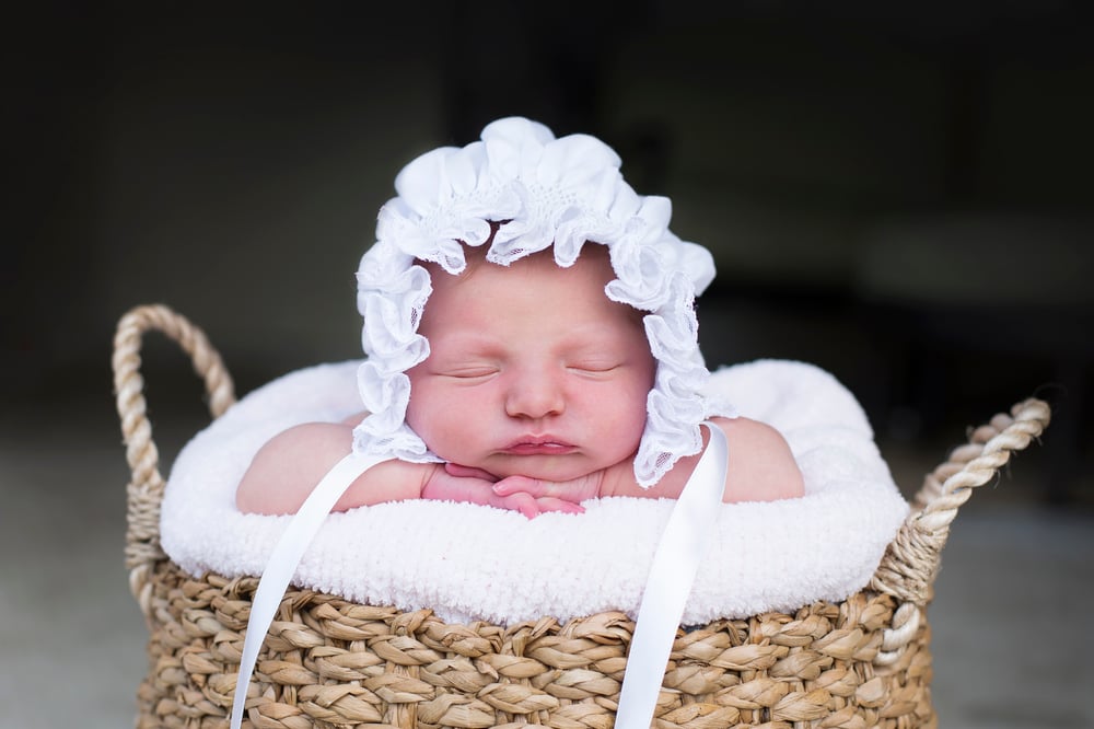 Image of Book Your Newborn Portraits