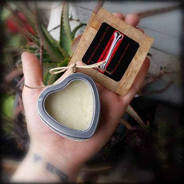 Image of Essential Oils Sore Muscle Balm