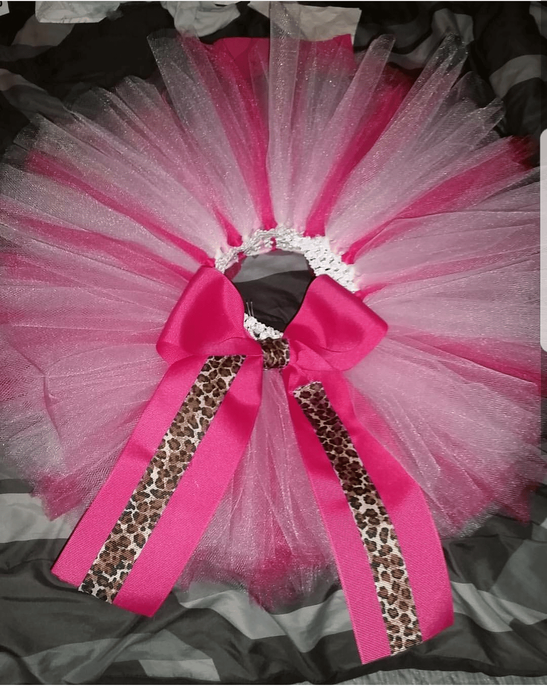 boss baby tutu