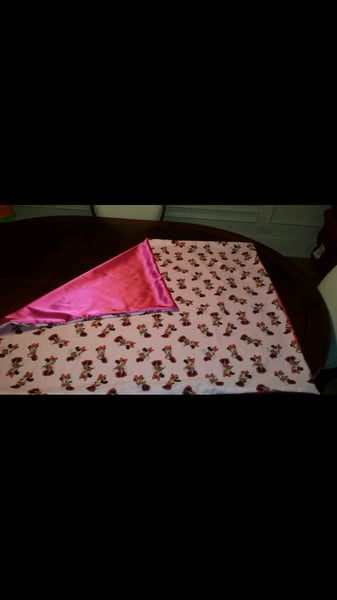 Image of Boss Baby Blanket
