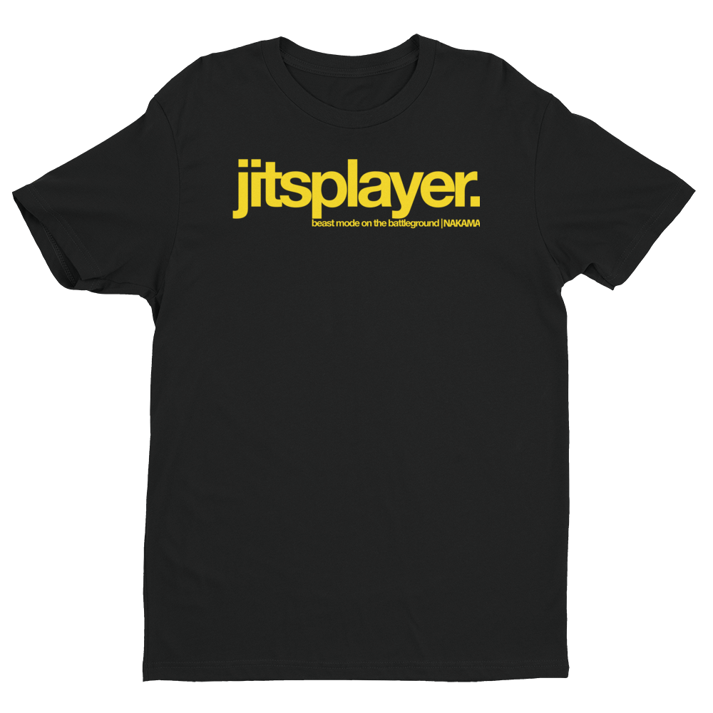 Image of Jitsplayer Legacy Gold