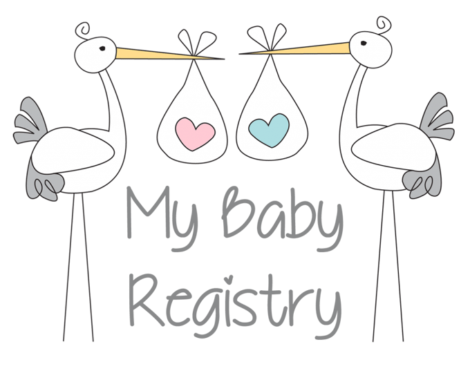 Image of BABY REGISTRY