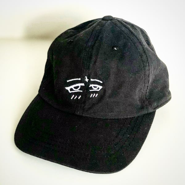 Image of Hentai Logo Cap (Limited Ed.)