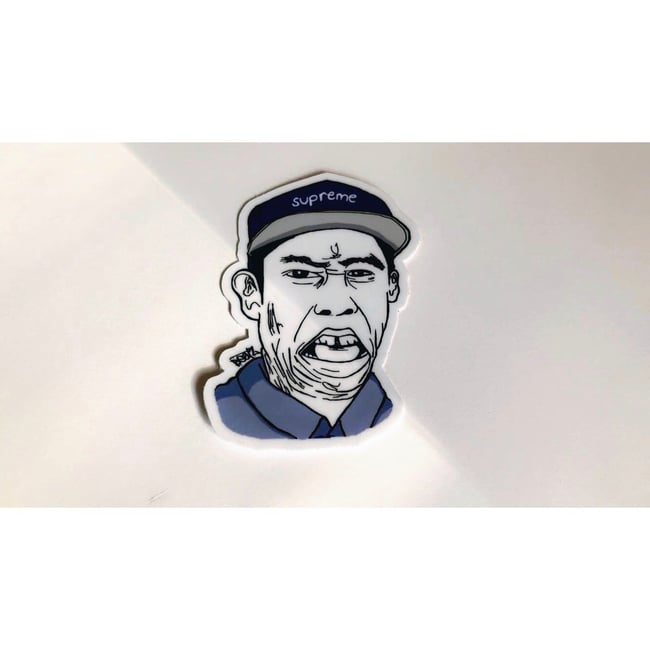 𝚃𝚢𝚕𝚎𝚛 𝚝𝚑𝚎 𝙲𝚛𝚎𝚊𝚝𝚘𝚛