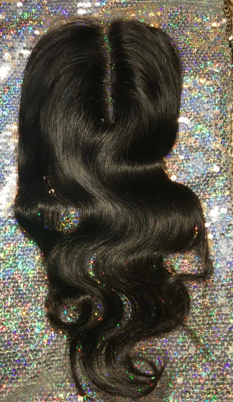 Image of Peruvian 3 Bundle +Closure