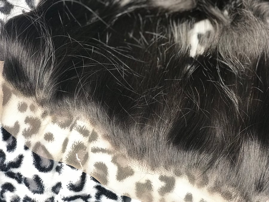 Image of Brazilian Body Wave Frontal