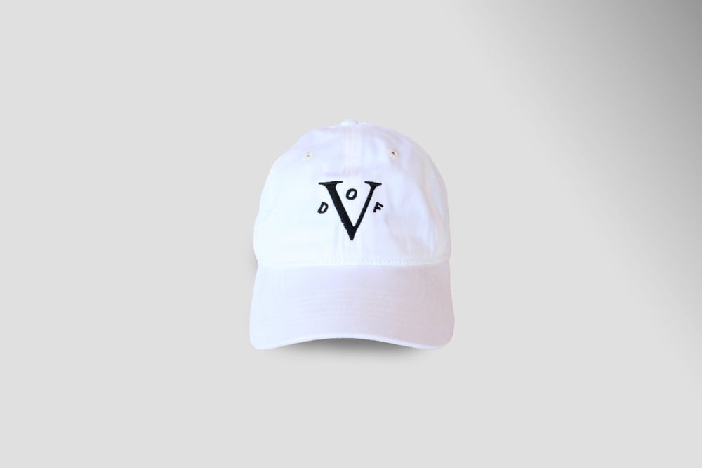 Image of Starters Strapback