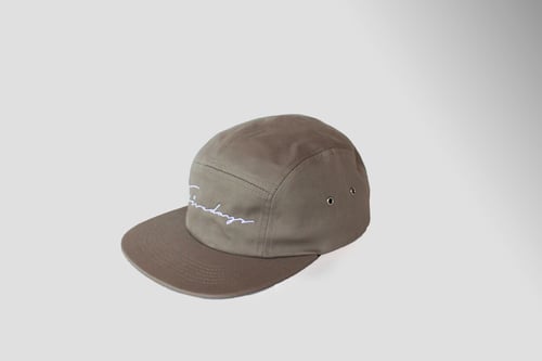 Image of Scrawl Five Panel