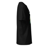 Image 2 of Gary Numan - Sacrifice Era Short-Sleeve Unisex T-Shirt