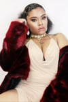 Clear Crystal Majesty Choker