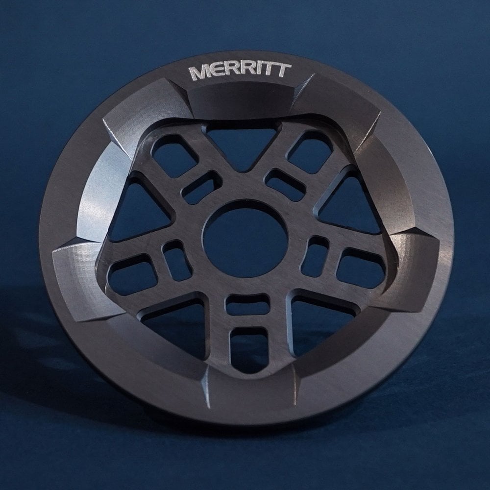 Merritt sprocket 2024