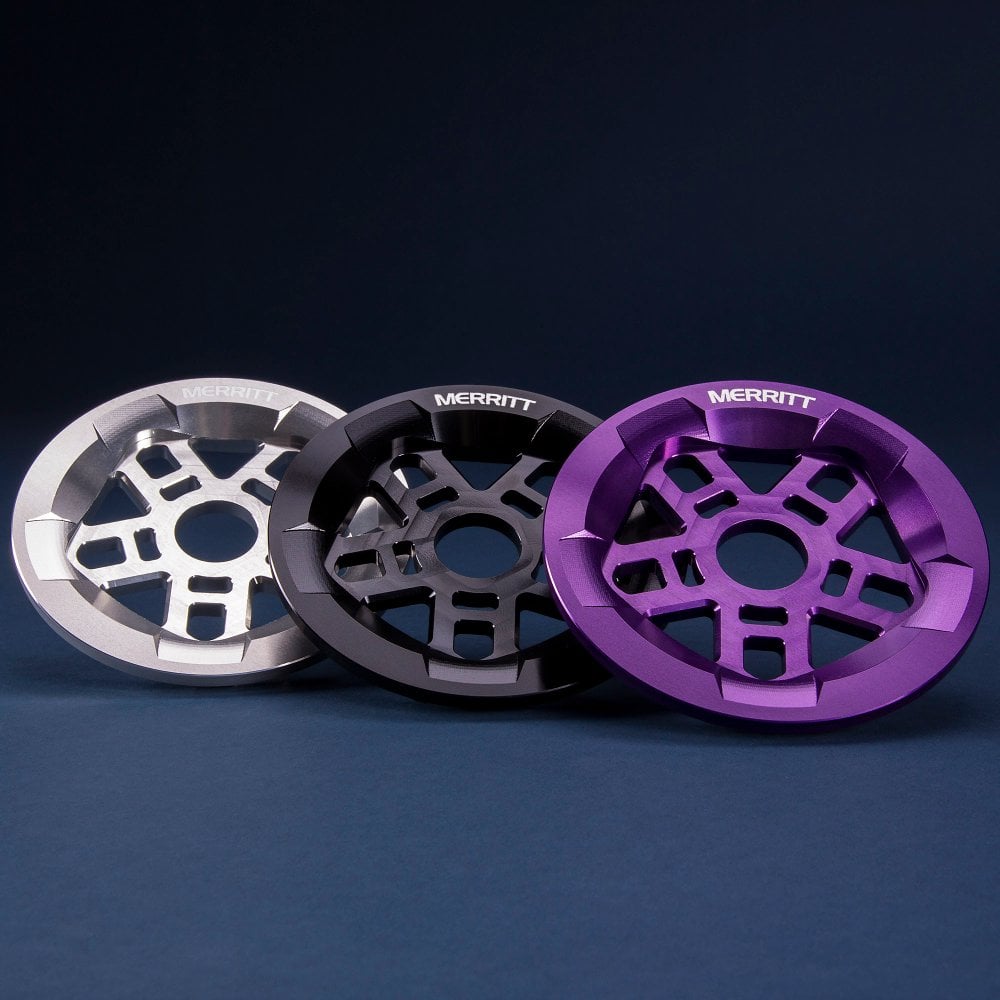 Image of Merritt Brandon Begin Sprocket