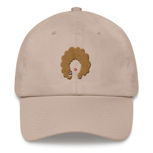Image of SoulfulofNoise Dad Hat
