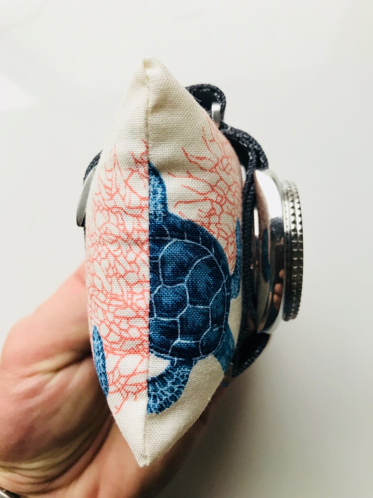 Image of Turtle Power