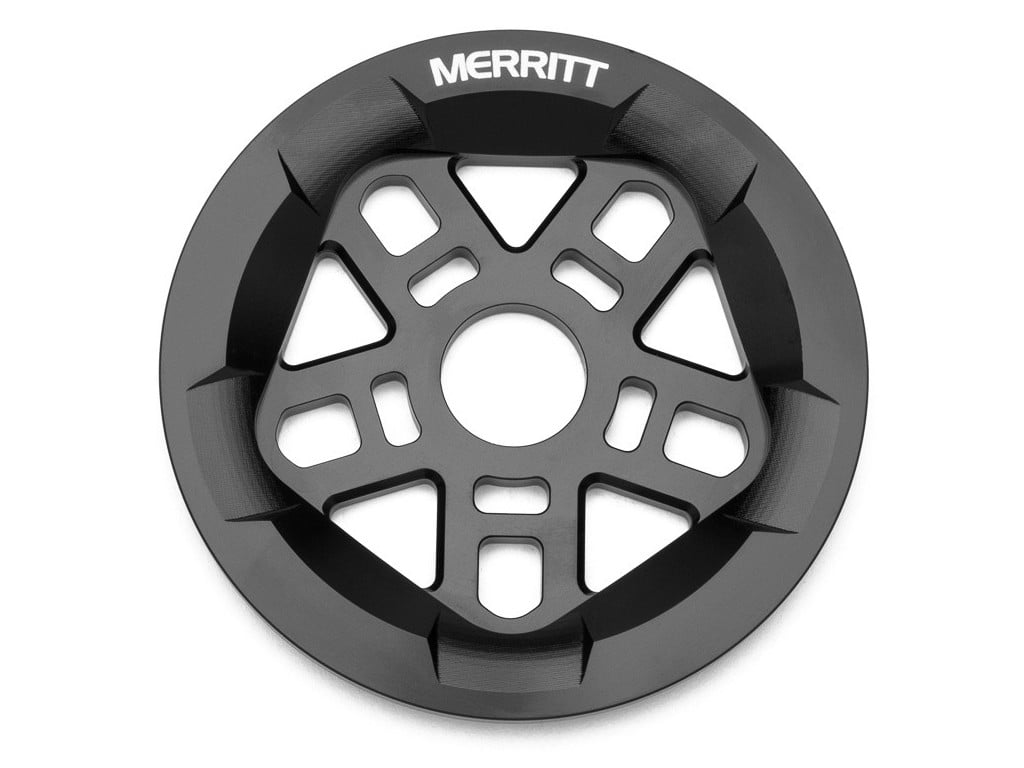 merritt pentaguard sprocket