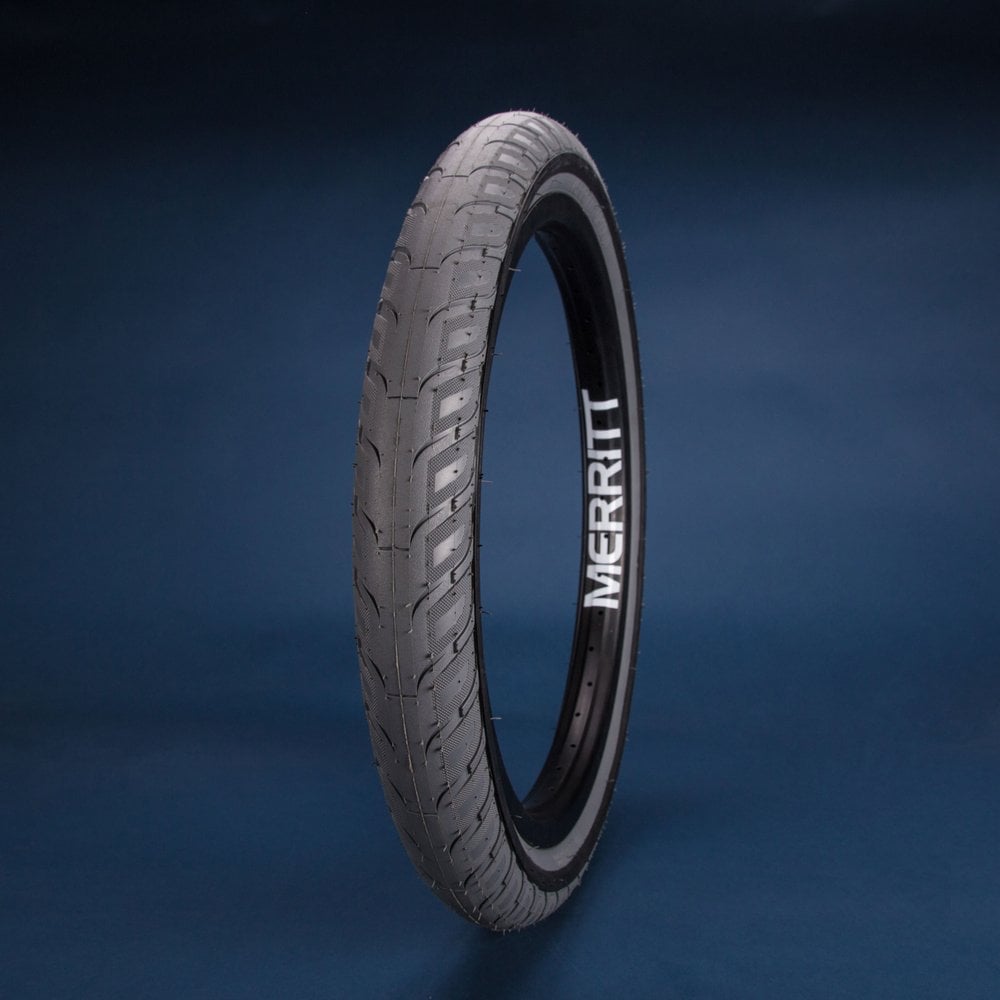 Image of Merritt Option Tire