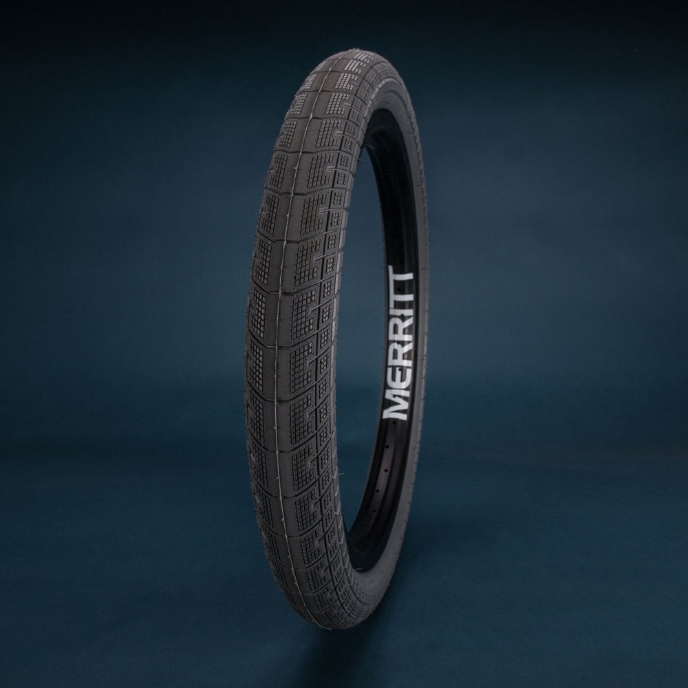 Image of Merritt FT1 Tire