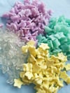 Chubby Star Backers - NEW COLORS