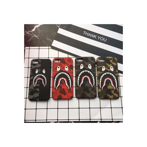 Image of High fashion Iphone case - For 5, 5S, 6, 6S, 7, 7S, X