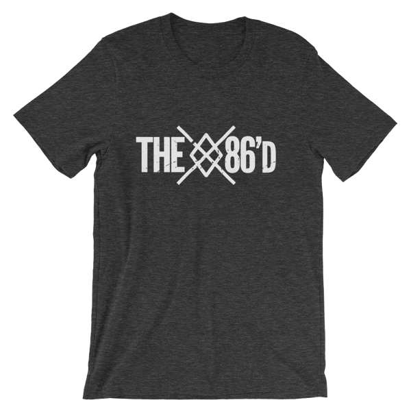 Image of The 86'd