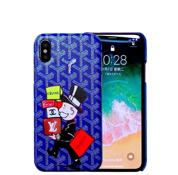 Image of Goyard / IphoneX Case