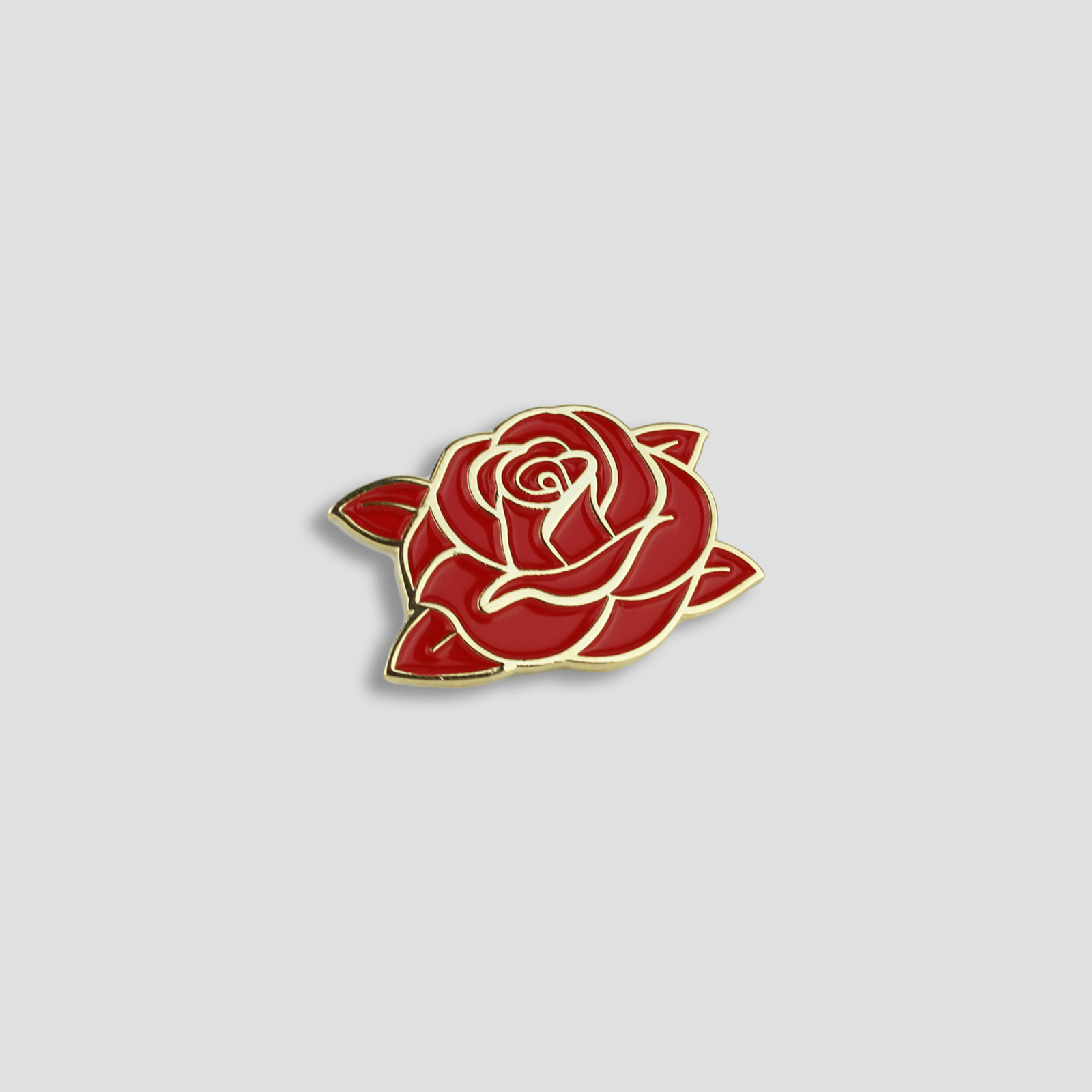 rose pin