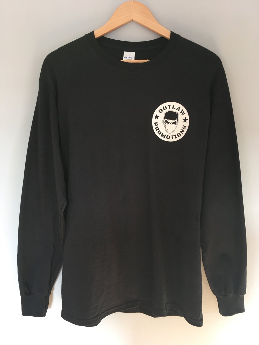 Image of Outlaw Long Sleeve