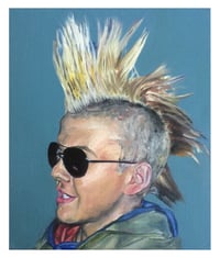 Portrait No. 43