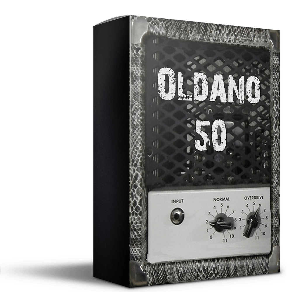Image of Oldano 50