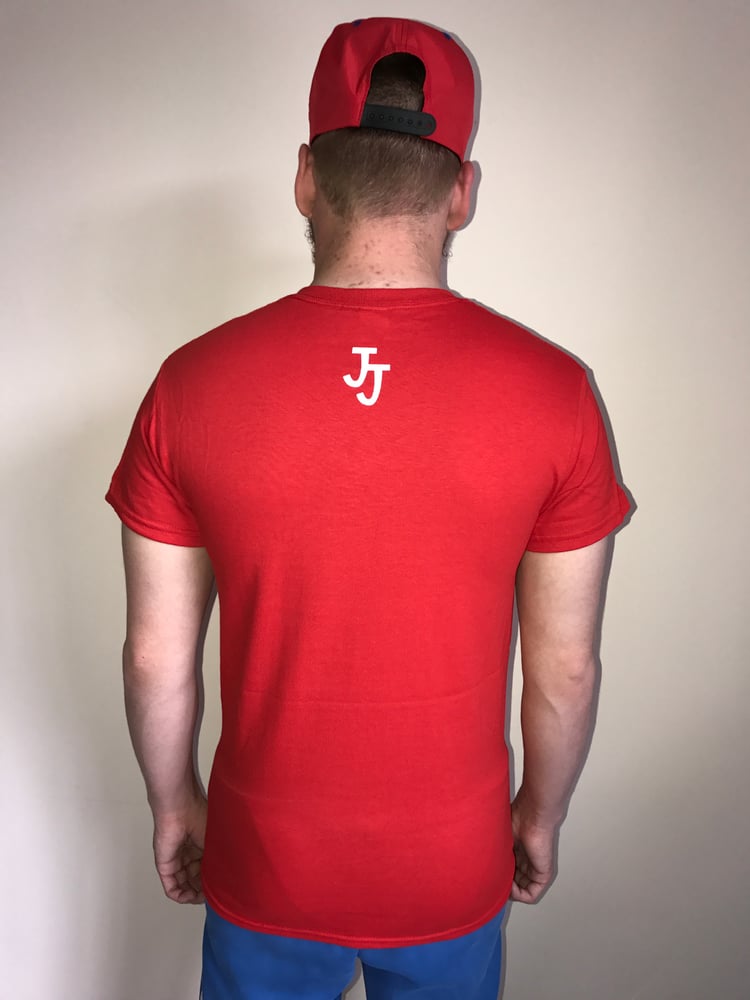 red money t shirt