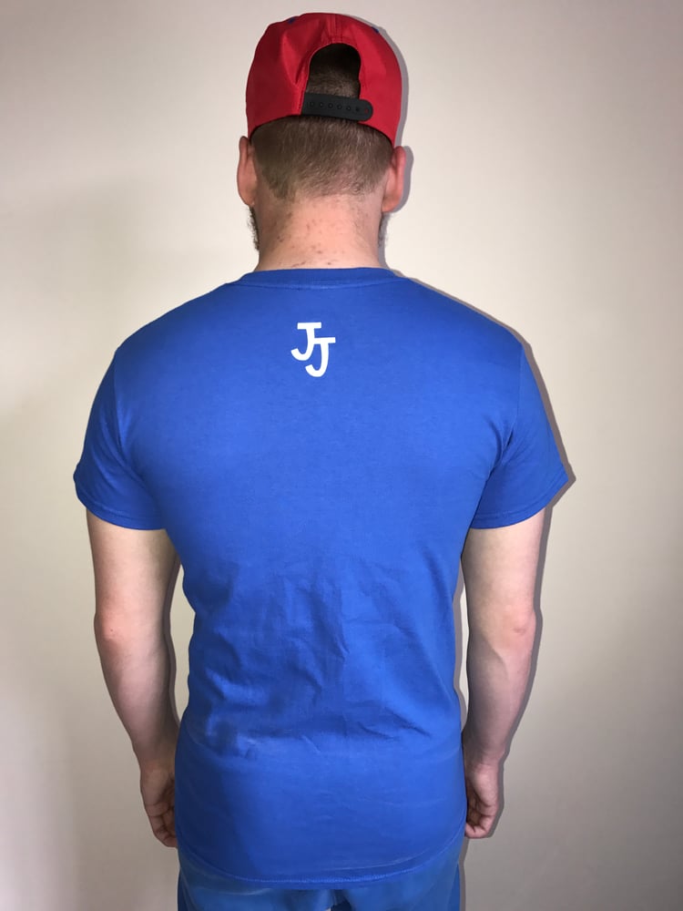 t shirt jj