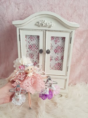 Image of Decorative Teeny Fairy Tutu Dresses