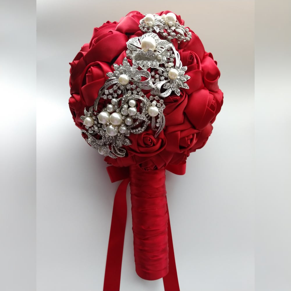 "Shelly" Bouquet